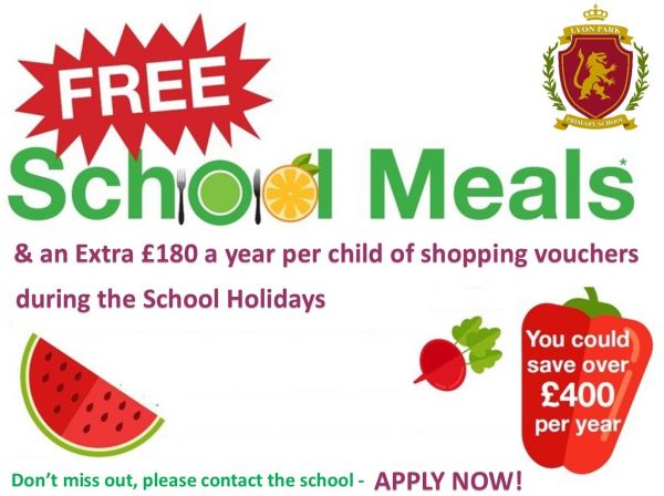 Free School Meals Vouchers3